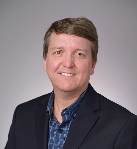 Dr. E. David Anderson