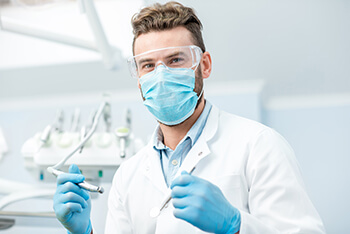 Dental practice compliance