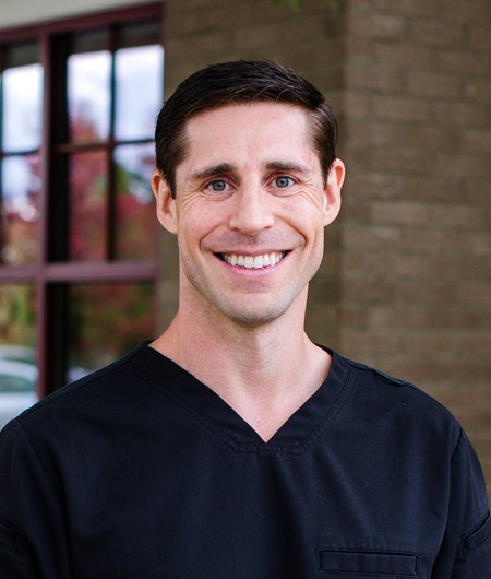 Dr. David Quintero