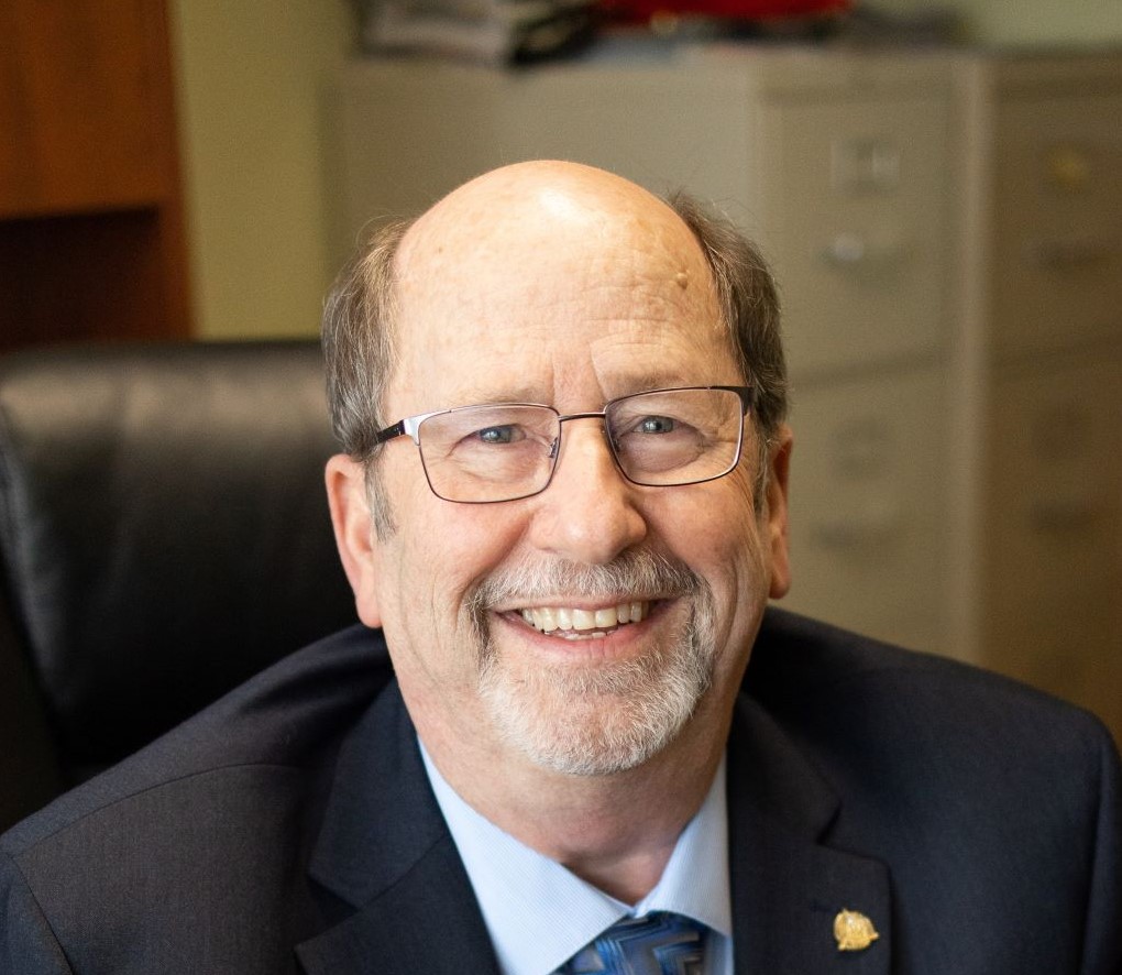 Gary Morgan, CDT, CQA/ASQ