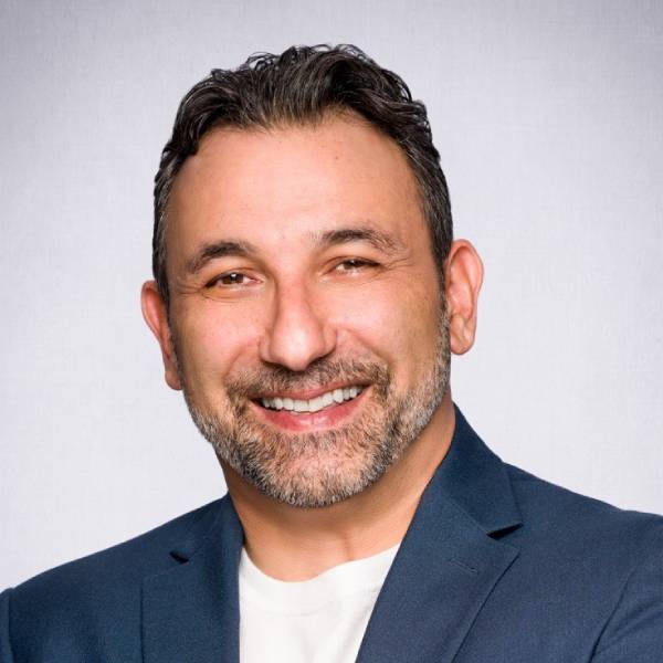 Matt Rahman