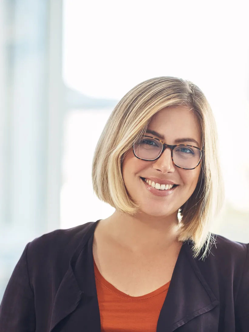 Satisfied SafeLink compliance client
