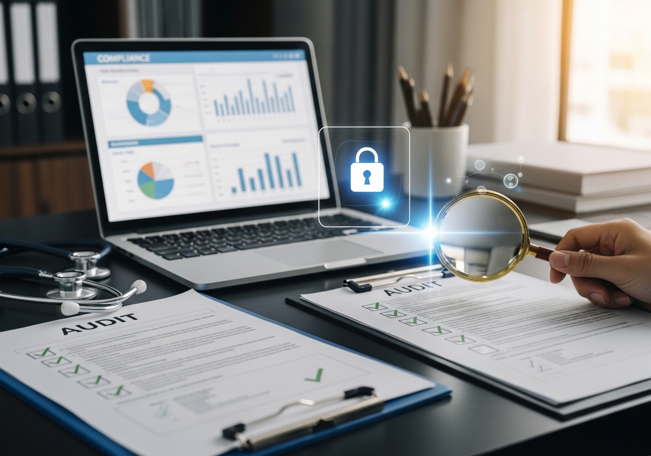 Compliance made simple with SafeLink