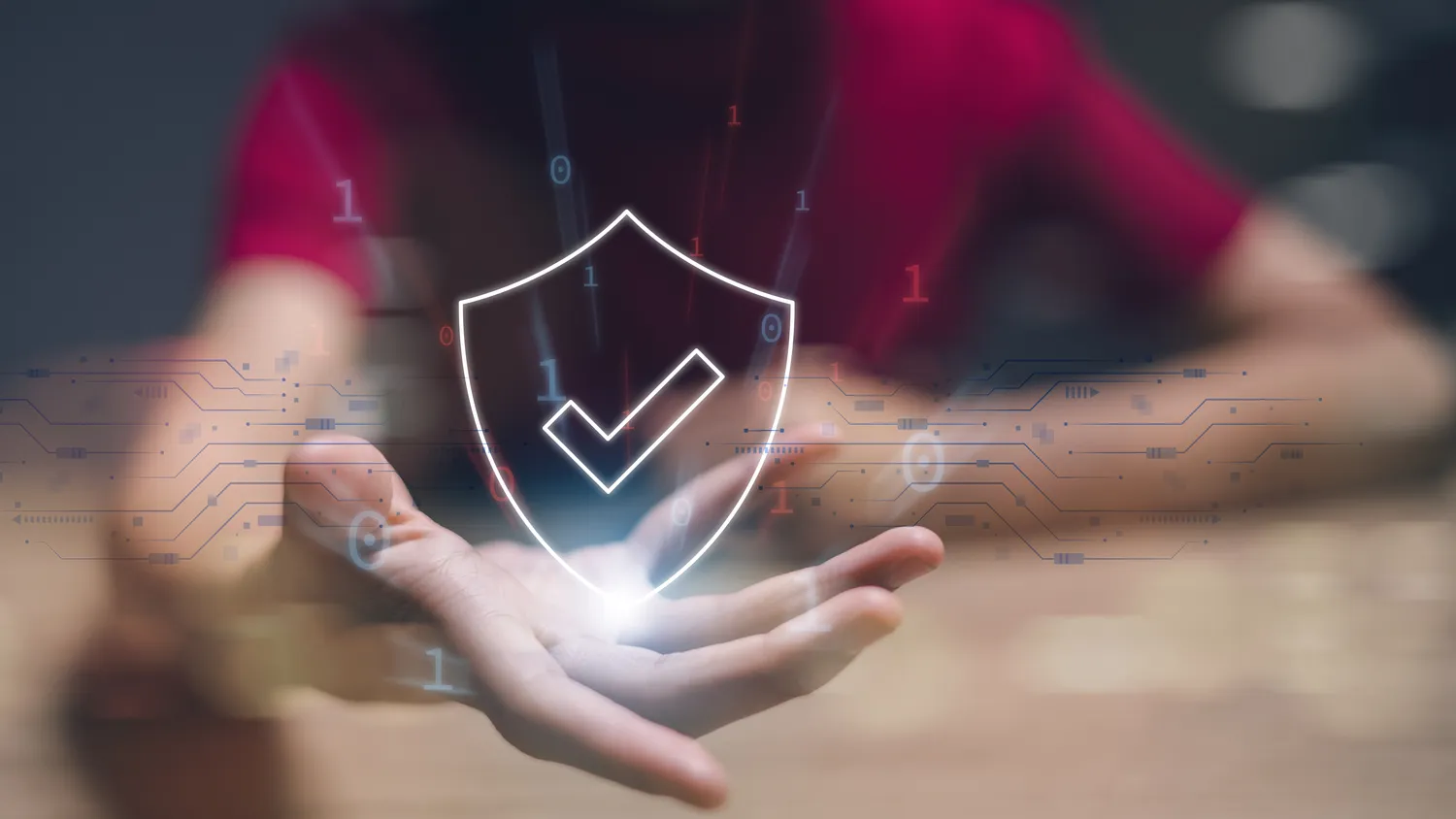 Cybersecurity and evolving compliance risk